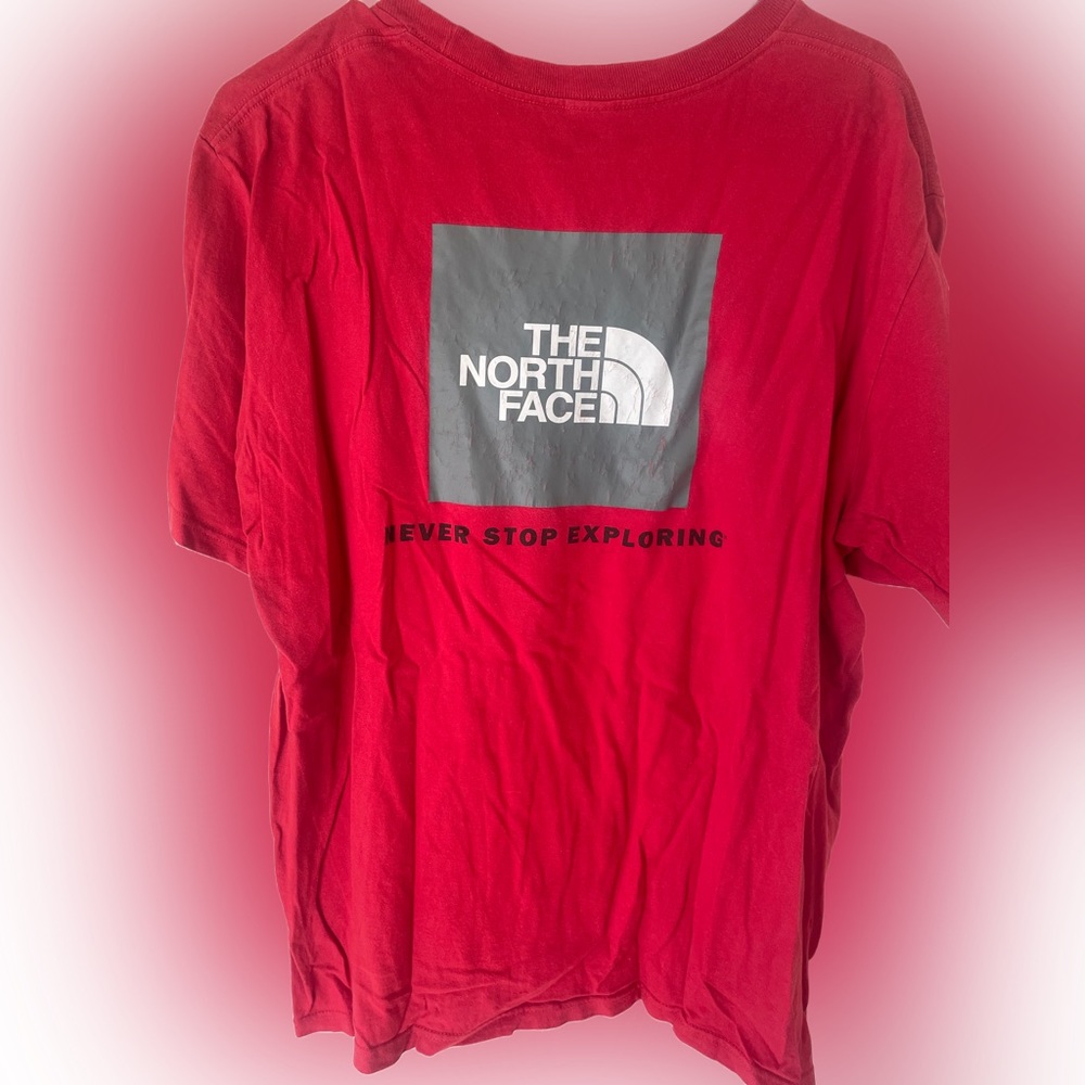 The North Face T-Shirt